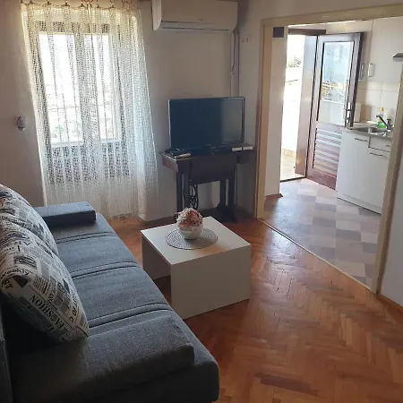 Sidro Novi Vinodolski