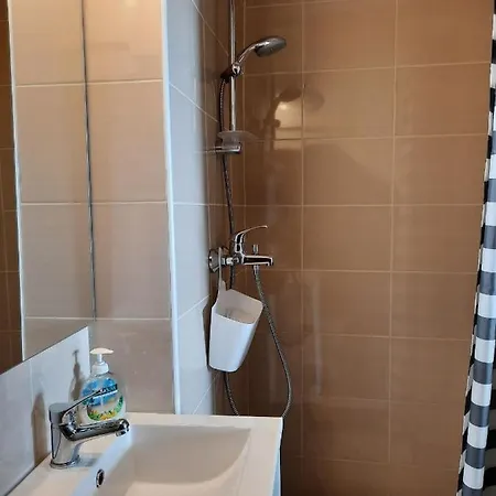 Sidro Apartment Novi Vinodolski