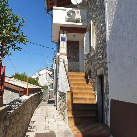 Sidro Novi Vinodolski