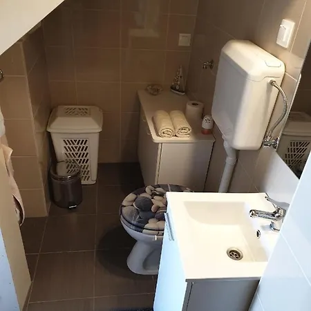 Apartment Sidro