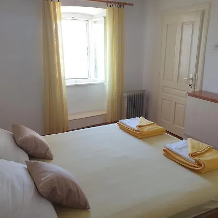 Sidro Apartment Novi Vinodolski